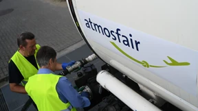 Fluggesellschaften warnen vor teuren grünen Kraftstoffen