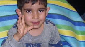 Mutter des kleinen Amir offenbar illegal in Hessen