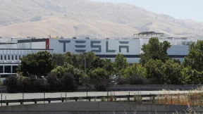 Früherer Mitarbeiter verklagt Tesla nach Sabotage-Vorwürfen