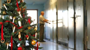 Gnade für Hunderte Strafgefangene