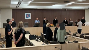 „Man hat die ganze Zeit das Kind leiden lassen, ohne Hilfe zu holen“