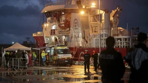 Italiens Regierung stellt Regeln für private Seenotretter auf