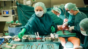 Gesucht: der gute Arzt