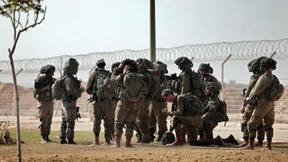 „Israel kann nicht weiter mit diesem Monster an seiner Seite leben“