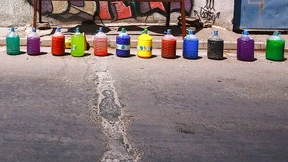 Deutsche in Bagdad auf offener Straße entführt