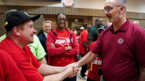 „Die Trump-Regierung hat Geschichte geschrieben“