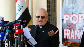 Kardinal Sako bleibt realistisch