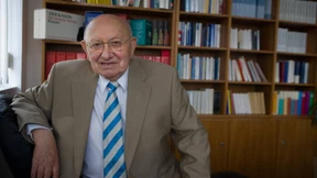 Reich-Ranickis letzte Bücher