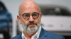 VW-Betriebsratschef Osterloh wird Personalvorstand bei Traton