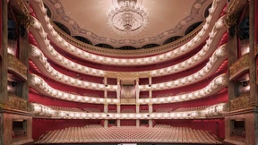 Wie lange gibt es noch Oper?