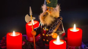 EU will vor Gefahren durch Kerzen schützen