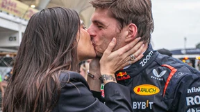 Formel-1-Weltmeister Verstappen ist Vater