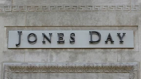 Kanzlei Jones Day als Zielscheibe