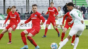 Erster Fürther Heimsieg vor Fans