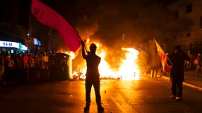 Wieder Gewalt in der Türkei