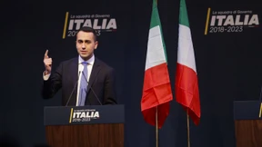 Wie Italiens lahme Wirtschaft Protestparteien stärkt