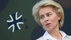 SPD schießt sich auf von der Leyen ein