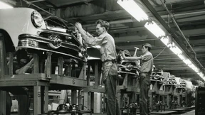 „Je größer die technische Umwälzung, desto härter die Widerstände“