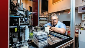 Lieber deutsch als amerikanisch