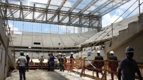 Eilkredit und Zusatzschichten in Curitiba