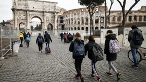 Italiens Einwohnerzahl schrumpft