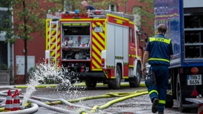 Menetekel in Nordhessen