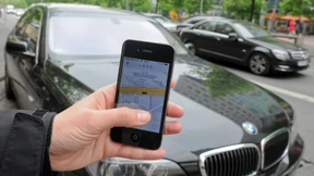Uber passt sich an
