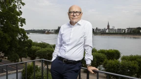 Udo Di Fabio über die Regeln des Grundgesetzes