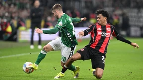 Die Eintracht liefert das nächste Last-Minute-Spektakel