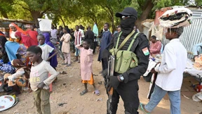 Warum sich immer mehr Menschen Boko Haram anschließen