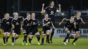 Uefa ermittelt gegen 1. FFC Frankfurt