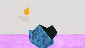 In den Fluchten von Echoräumen