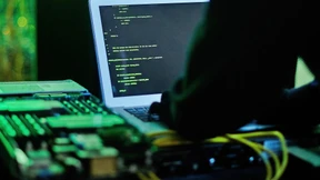 Hackerangriffe können die Existenz von Unternehmen gefährden
