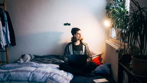 Online-Kaffee statt Kneipe