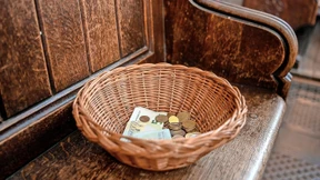 Protestanten und Katholiken: Wer wirtschaftet besser?