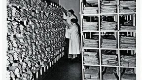 Sterilisiert wegen „fehlender Fügsamkeit“