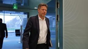 Habeck rechnet schon die nächsten Sanktionen durch