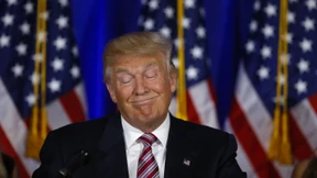 Donald Trump wird 70