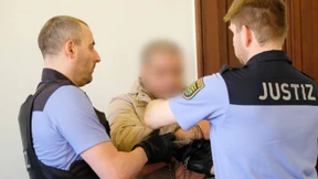 Lebenslange Haft wegen zerstückelter Leichen im See