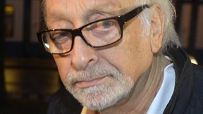 Karl Dall in Zürich vor Gericht