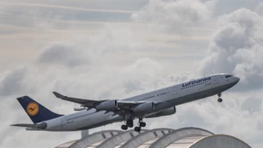 Lufthansa zahlt stille Einlagen an deutschen Staat zurück