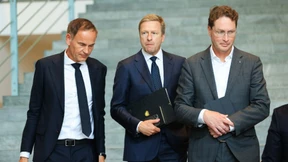 Zeitenwende für die Autobosse