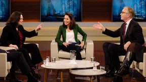 Droht ein Renten-Wahlkampf?