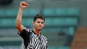 Ein Österreicher fordert Djokovic