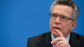 Provider sollen für Terror-Propaganda im Netz haften