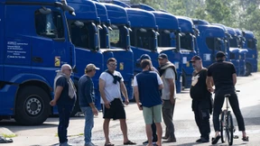 Aldi Süd distanziert sich von Mazur