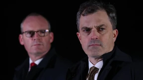 Nordirische Parteien einigen sich auf Regierungsbildung