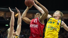 „Ich bin aus allen Wolken gefallen“