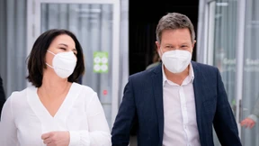 Auf der Erfolgswelle ins Superwahljahr