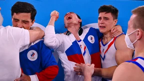 Wie viele Tränen haben die Russen noch?